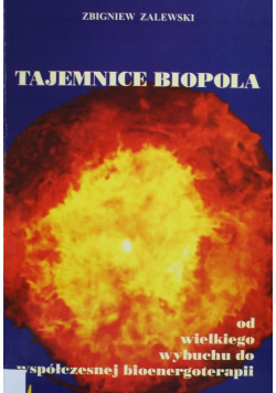 Tajemnice Biopola