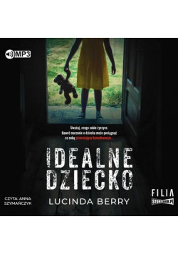 Idealne dziecko Audiobook