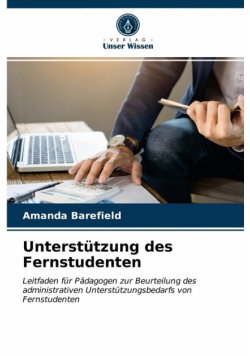 Unterstützung des Fernstudenten