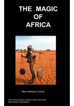 The Magic of Africa