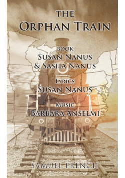 The Orphan Train