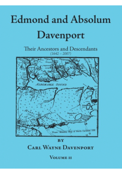 Edmond and Absolum Davenport