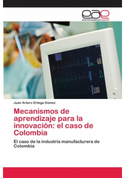Mecanismos de aprendizaje para la innovación