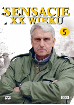 Sensacje XX wieku cz.5 DVD