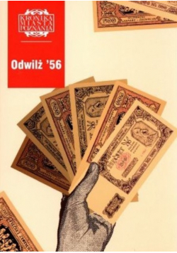 Kronika Miasta Poznania Nr 3 / 05 Odwilż 56