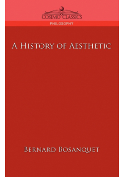 A History of Aesthetic