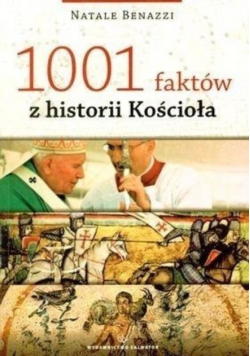 1001 faktów z historii Kościoła