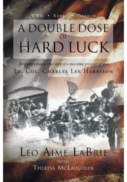 A Double Dose of Hard Luck