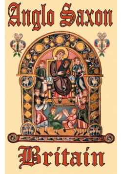 Anglo Saxon Britain