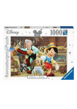 Puzzle 1000 Walt Disney. Kolekcja