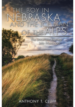 The Boy in Nebraska and the Ice Man of the Alps