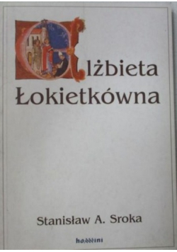 Elżbieta Łokietkówna