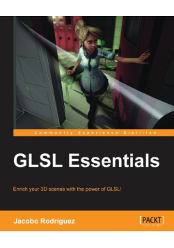 Glsl Essentials