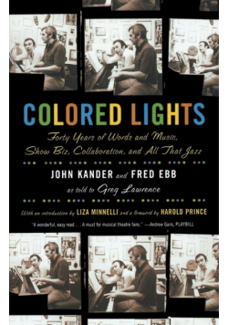 Colored Lights