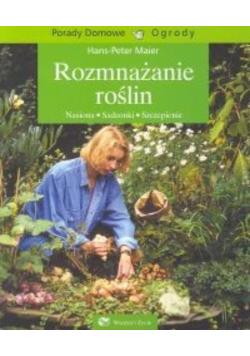 Rozmnażanie roślin