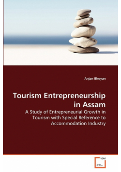 Tourism Entrepreneurship in Assam
