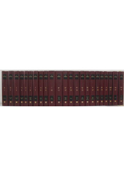 The Zohar tom 1 do 23