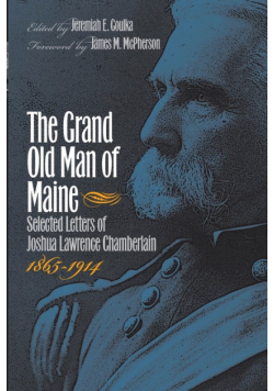 The Grand Old Man of Maine