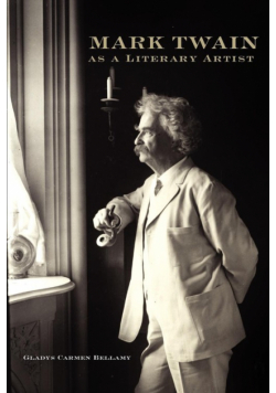 Mark Twain as a Literary Artist