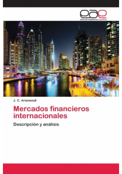 Mercados financieros internacionales
