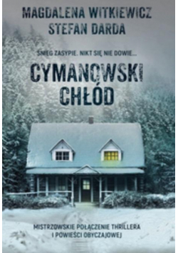 Cymanowski chłód