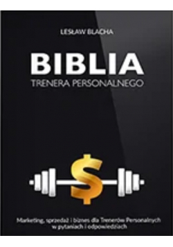 Biblia trenera personalnego