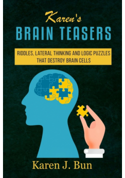 Karen's Brain Teasers