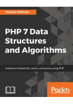 PHP 7 Data Structures and Algorithms