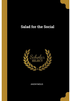 Salad for the Social