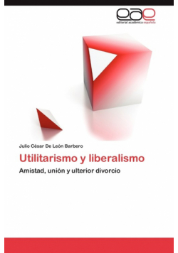 Utilitarismo y liberalismo