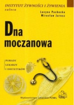 Dna moczanowa