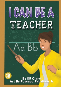 I Can Be A Teacher
