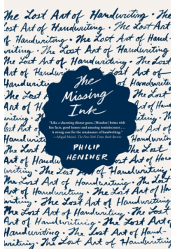 The Missing Ink