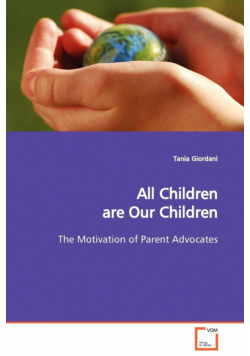 All Children are Our Children
