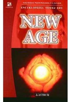 Encyklopedia nowej ery. New Age