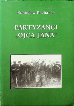 Partyzanci Ojca Jana