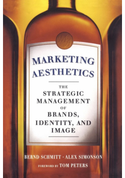 Marketing Aesthetics
