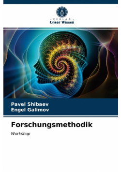Forschungsmethodik