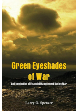Green Eyeshades of War