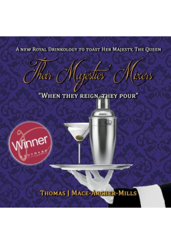 Their Majesties' Mixers