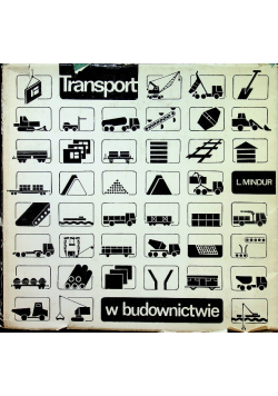 Transport w budownictwie