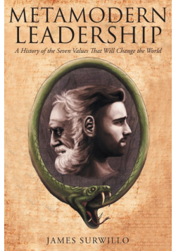 Metamodern Leadership