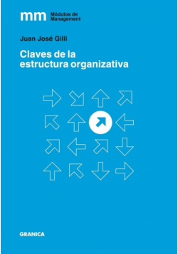 Claves de la estructura organizativa
