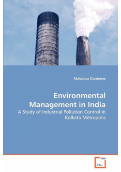 Environmental Management in India