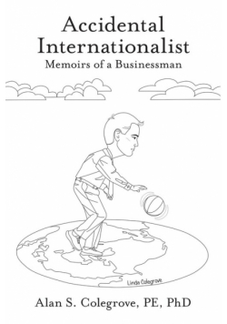Accidental Internationalist
