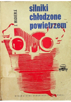Silniki chłodzone powietrzem