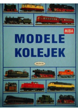 Modele kolejek