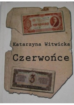 Czerwońce