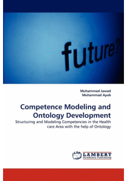 Competence Modeling and Ontology Development