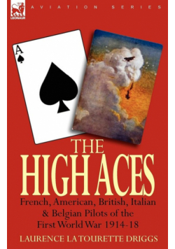 The High Aces